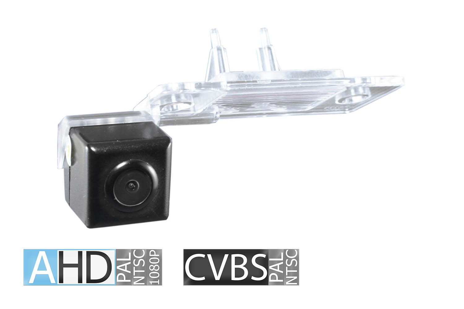 RFK Griffleiste passend f Skoda Fabia - OEM Lampe