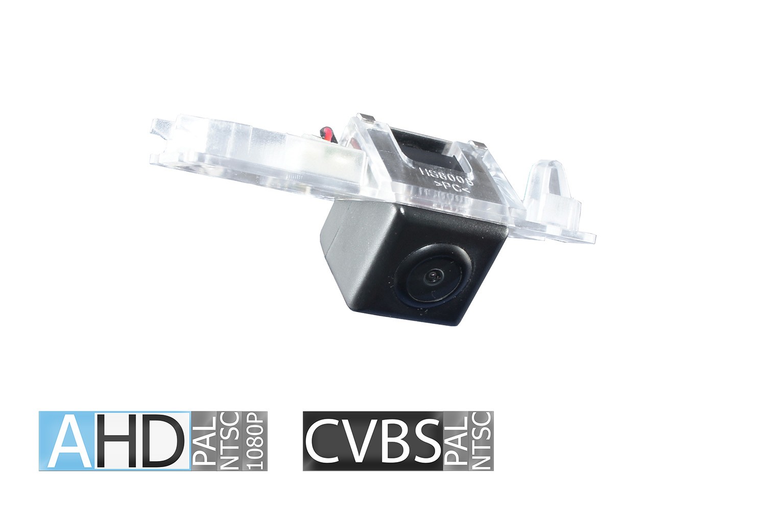 **RFK Griffleiste passend f VW Beetle,Bora,Golf7 - LED kw