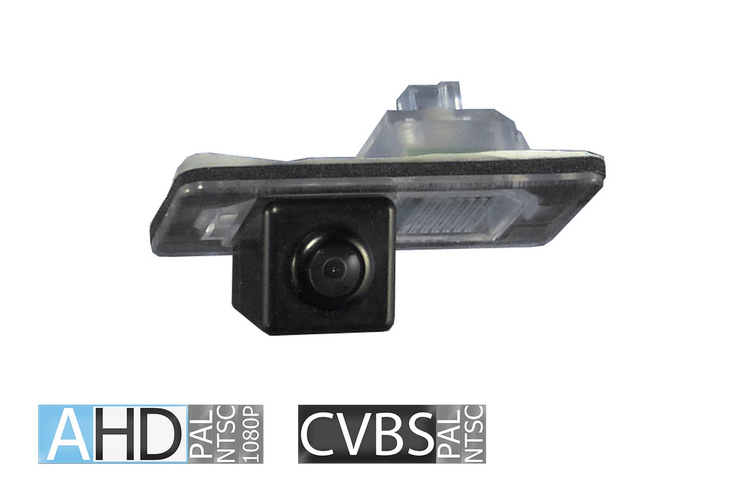 RFK Griffleiste passend f für BMW 3/5/X5  uvm - LED kw