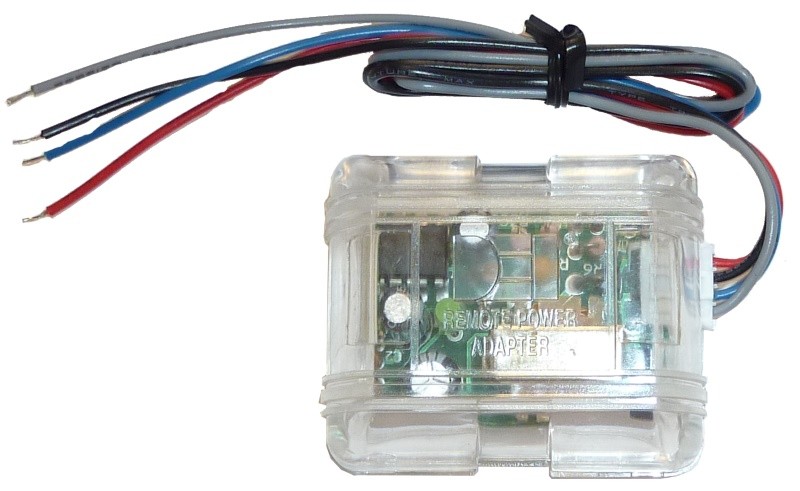 Remote-Signal-Generator mit Einschaltverzögerung