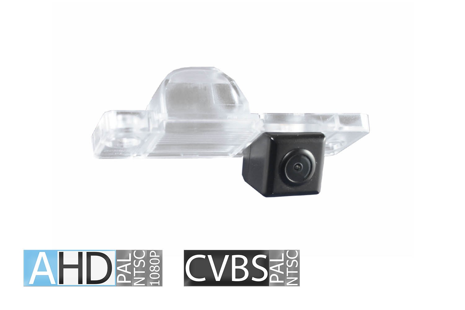 **RFK Griffleiste passend f Opel Antara, Chevrolet Captiva