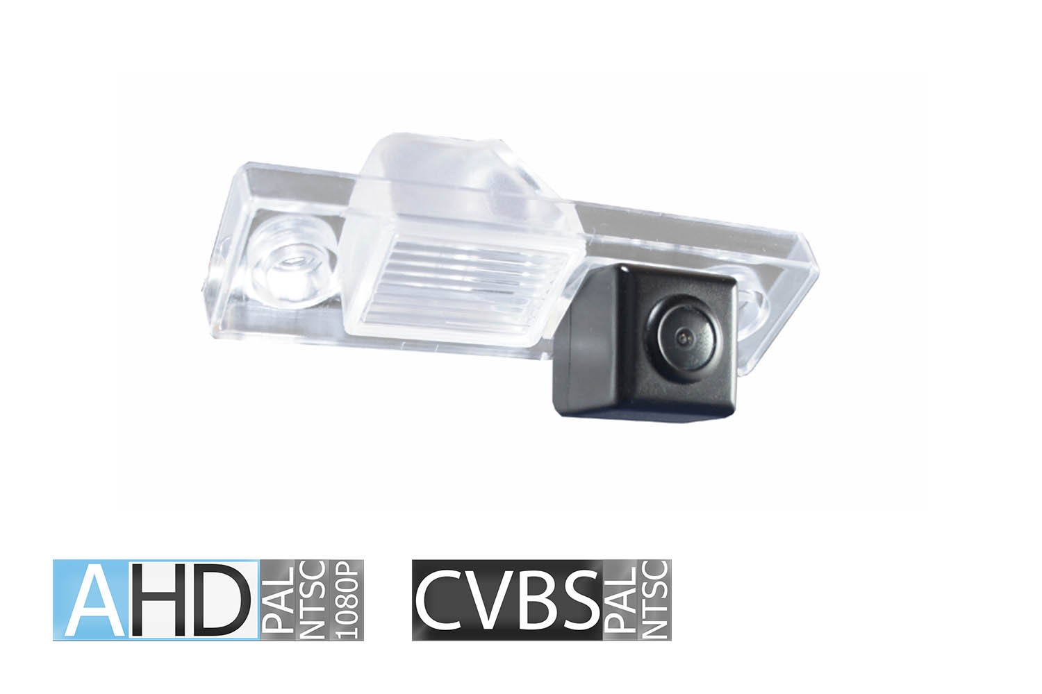 **RFK Griffleiste passend f Chevrolet/Opel diverse