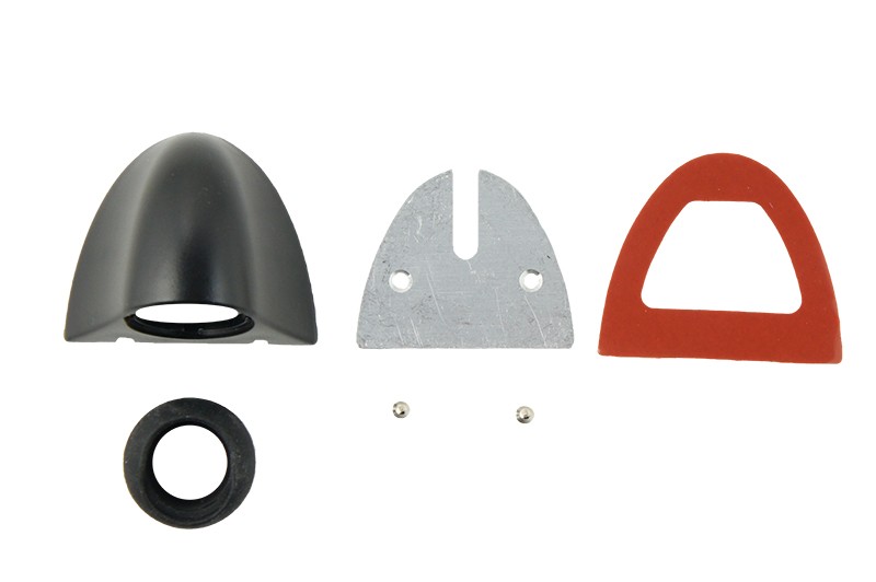 Montage Gehäuse für CAM-E-B168,B180, CAM-A071,A141,A169,A181