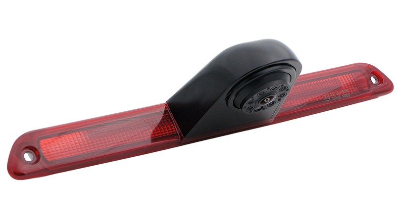 Bremslichtkamera NTSC passend Sprinter W906/907/910,Crafter