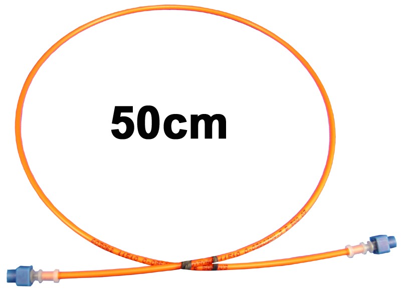 1 x 0.5m LWL Einzelleitung
