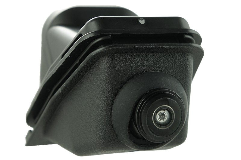 RFK Griffleiste passend f. Mercedes Vito W447 Doppeltür