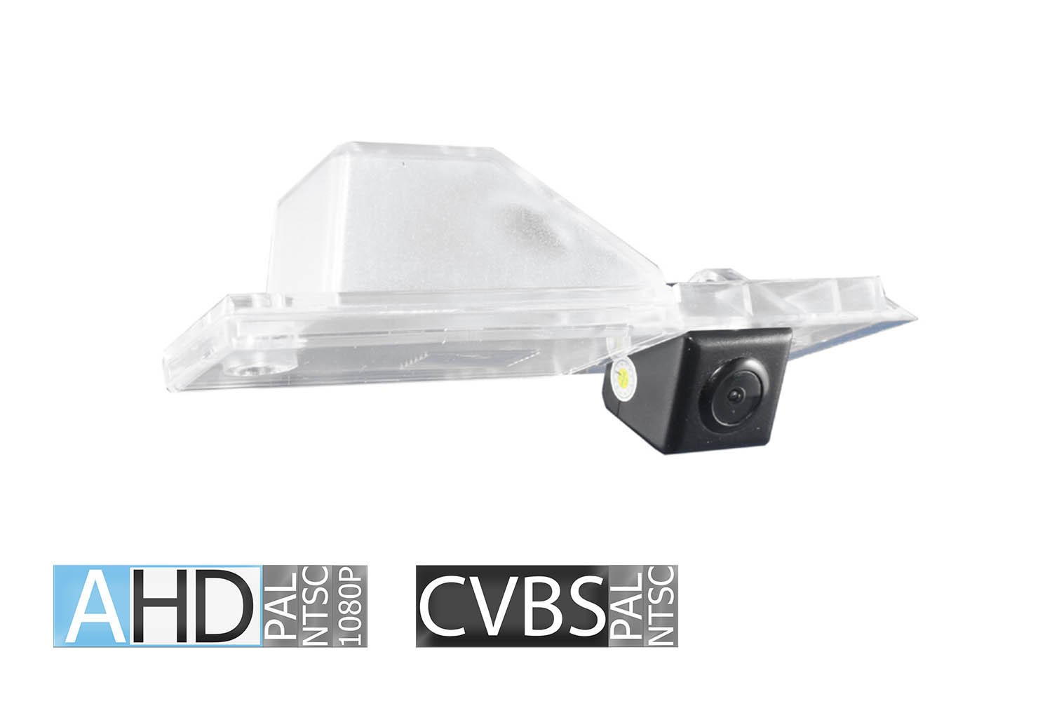 **RFK Griffleiste passend f Kia Carnival