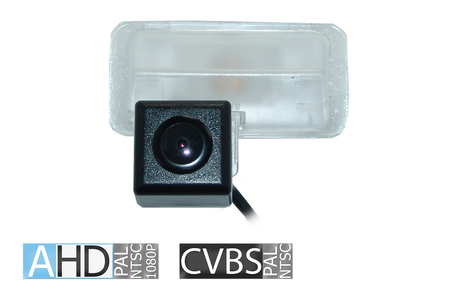 **RFK Griffleiste passend f Toyota Corolla 2014