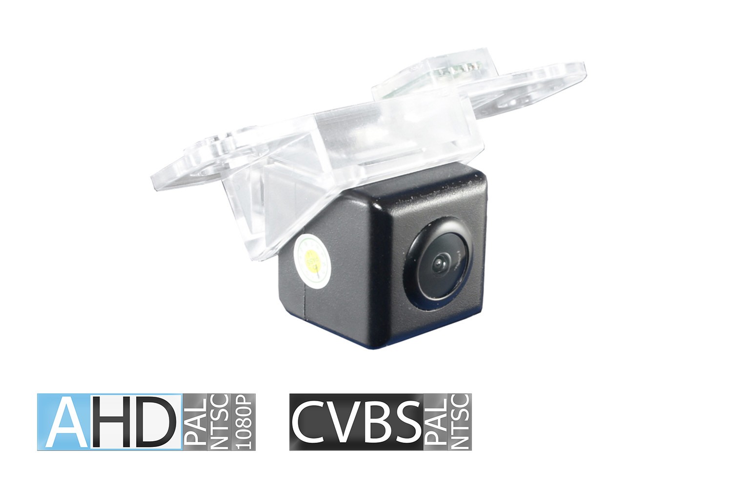 **RFK Griffleiste passend f Volvo diverse - LED kw