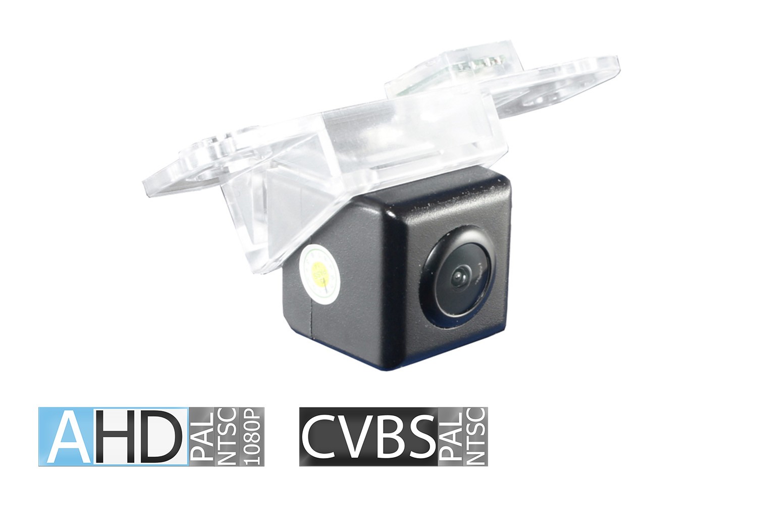 **RFK Griffleiste passend f Volvo diverse - LED ww