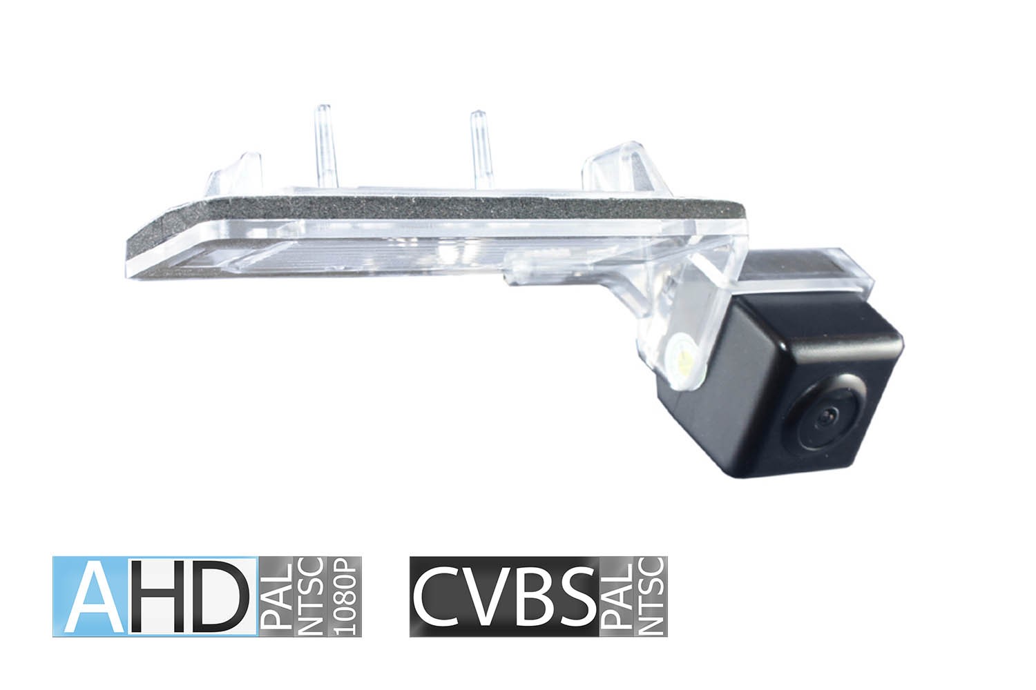 RFK Griffleiste passend f Audi A4,Skoda Octavia II OEM Lampe