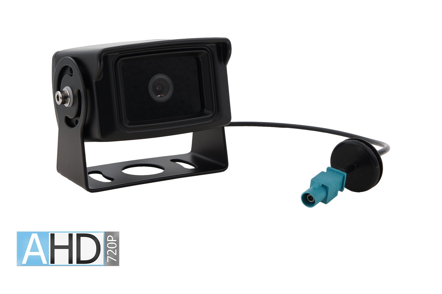 RFK AHD 720p mit Fakra für R1LOW 7 + 250MCA 5 Zoll Ducato8