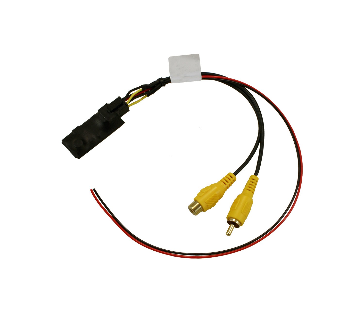 Videokonverter Differenzialvideo zu CVBS