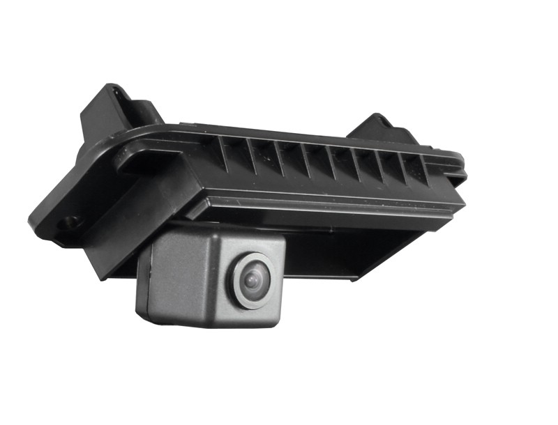 RFK Griffleiste passend f. MB C 204, E S212 Hecktürgriff