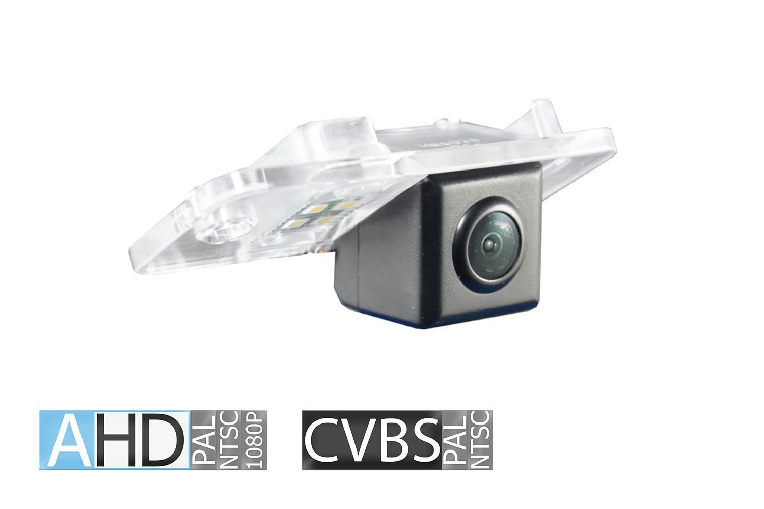 RFK Griffleiste passend f Audi A3,A4,A6,A8,Q7,S6 - LED kw