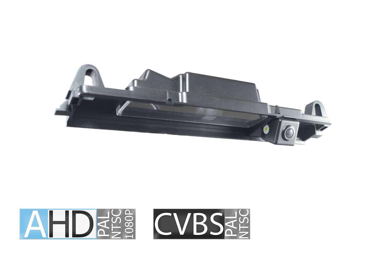 **RFK Griffleiste passend f Toyota Yaris 2008-