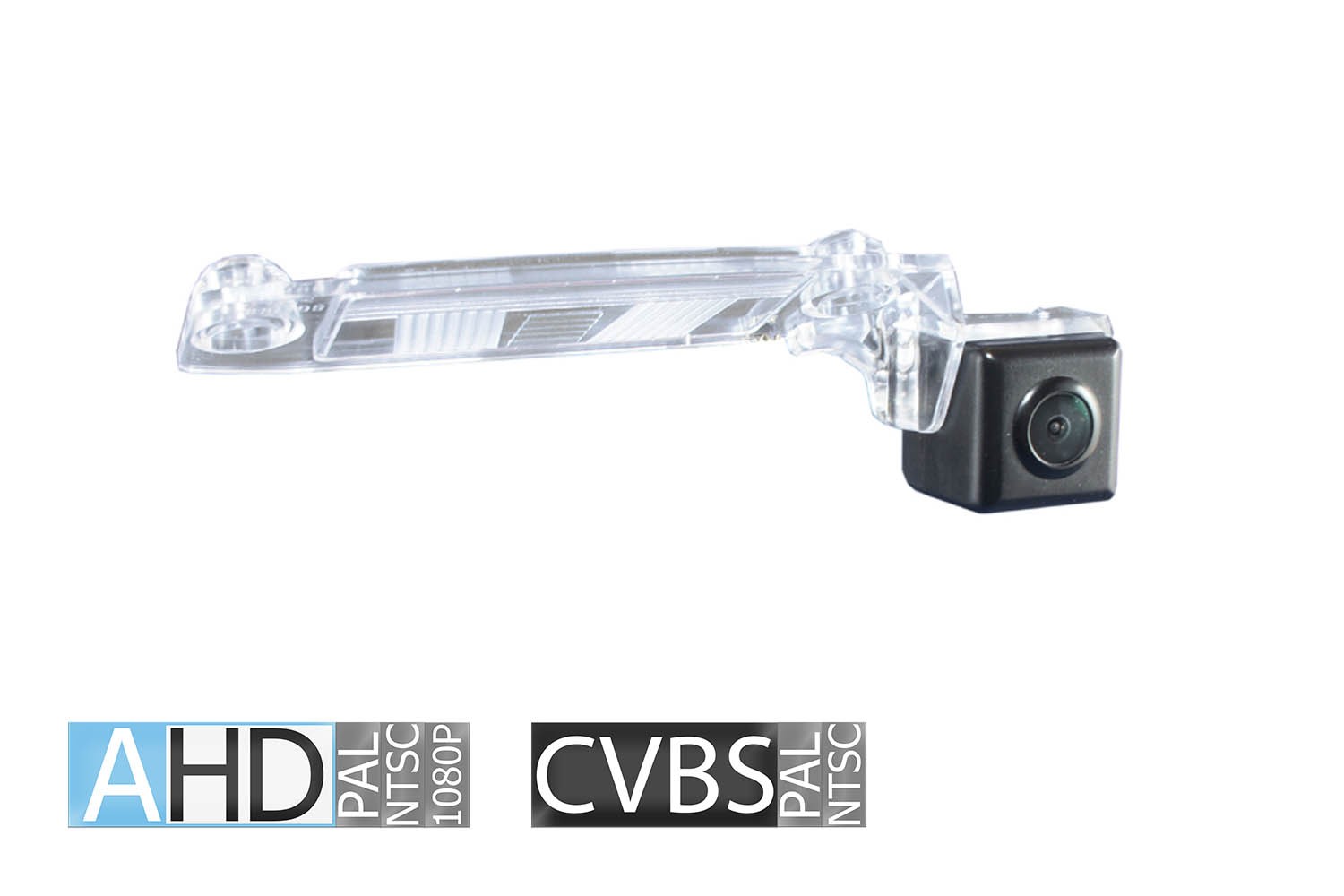 **RFK Griffleiste passend f Kia diverse