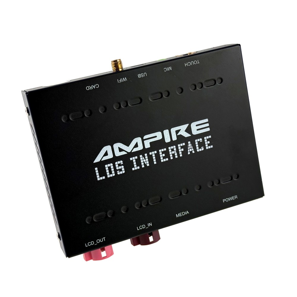 Smartphone-Integration BMW, Mini NBT2-EVO