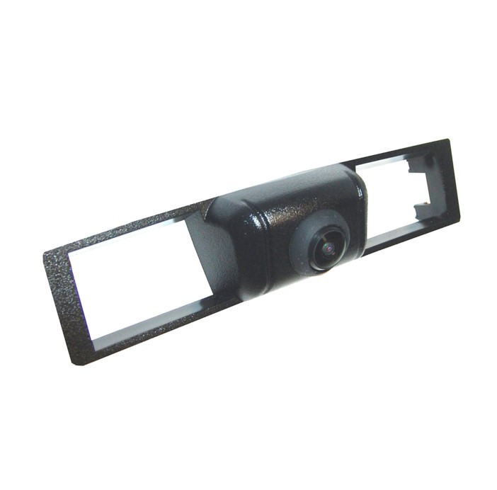 Frontkamera passend für Porsche Macan 2019-