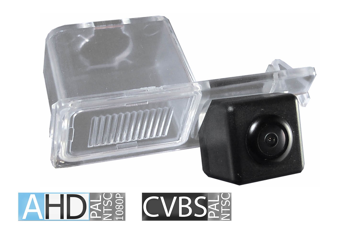 **RFK Griffleiste passend f Ford Edge 2011-