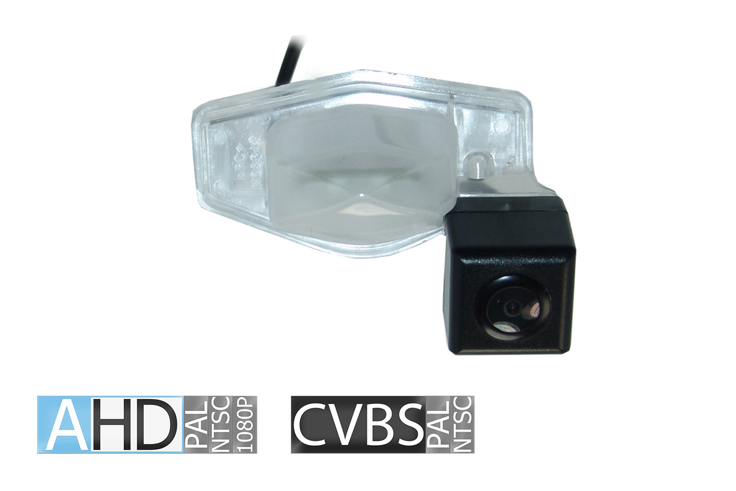 **RFK Griffleiste passend f Honda Vezel 2015 - LED kw