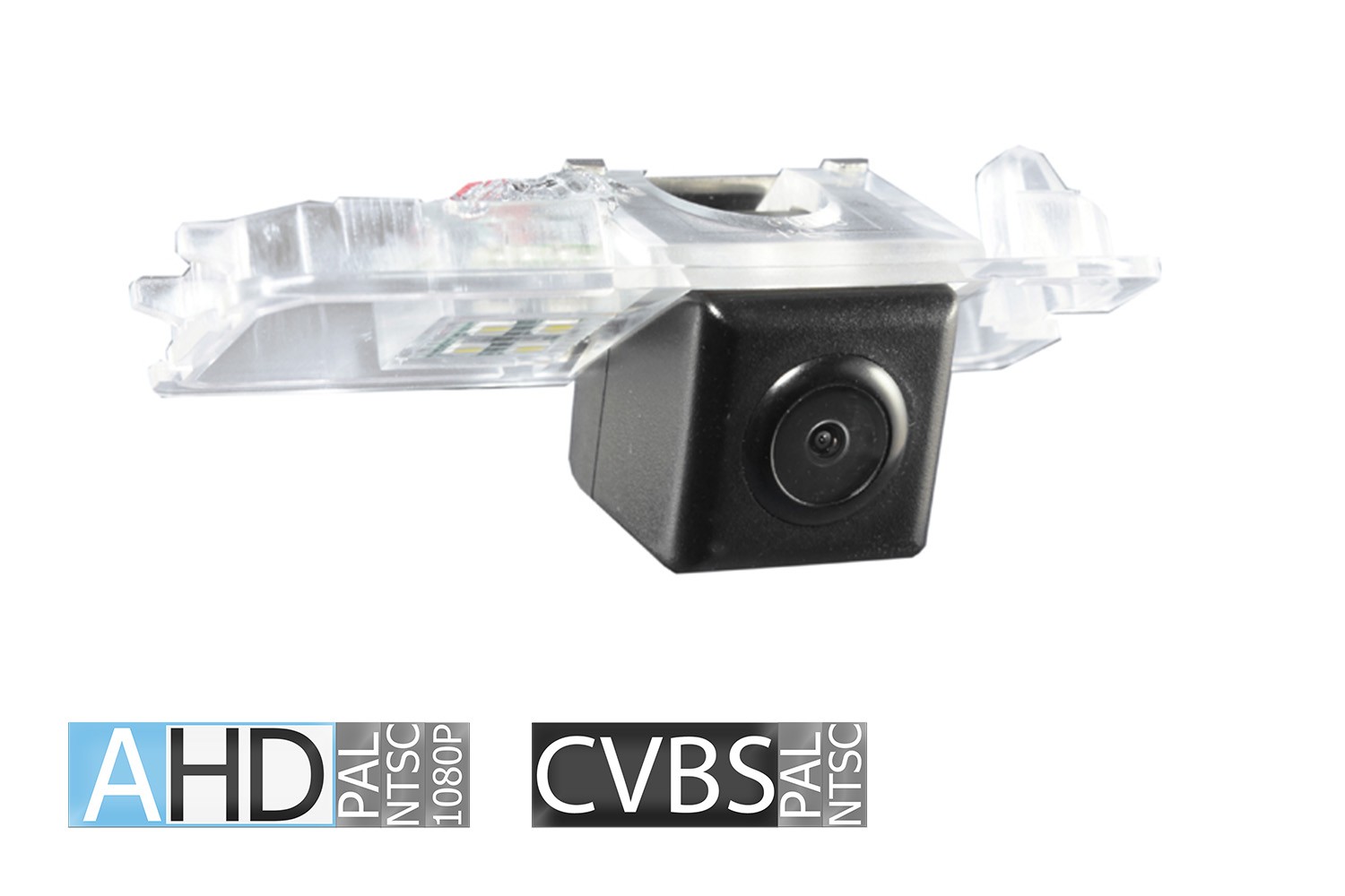 **RFK Griffleiste passend f VW Beetle,Bora,Golf7 - LED ww