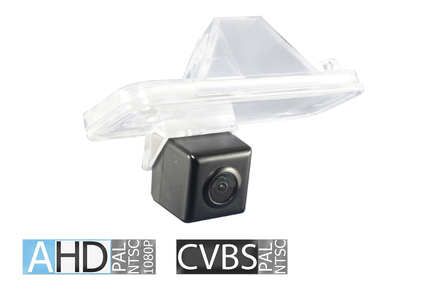 **RFK Griffleiste passend f Hyundai iX45, Santa Fe