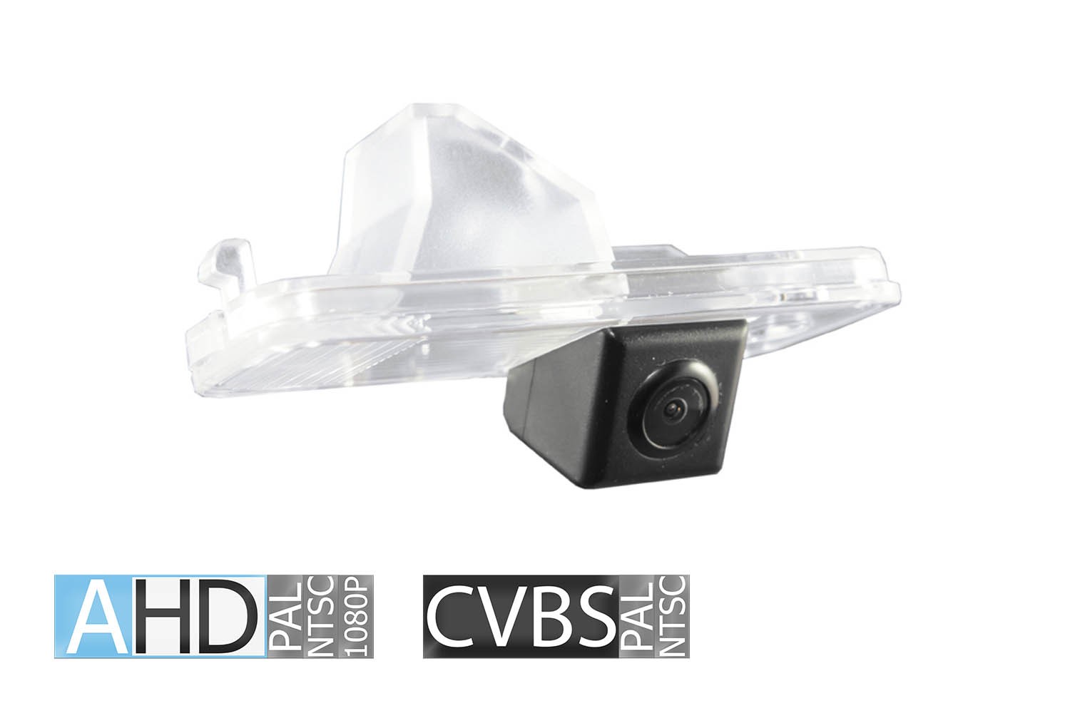 **RFK Griffleiste passend f Hyundai iX45, Santa Fe