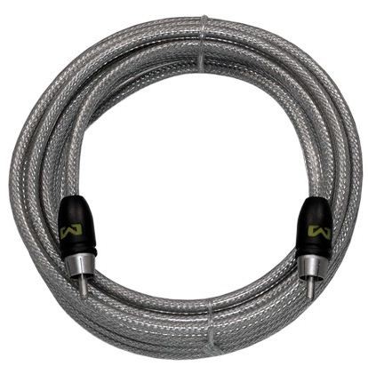 ** Video-Kabel 5,50m, Cinch, 75 Ohm