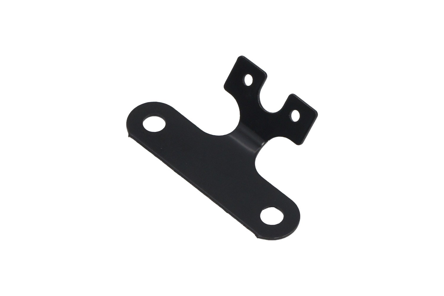 Metallhalter flach für CAM-VSX