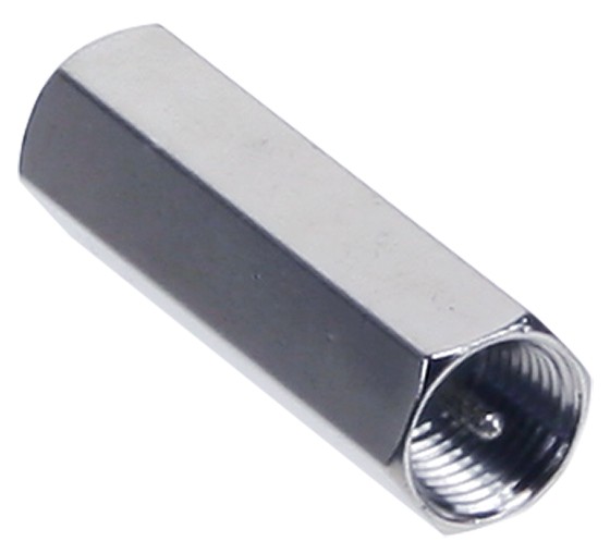 ** Verbinder FME Stecker auf Stecker