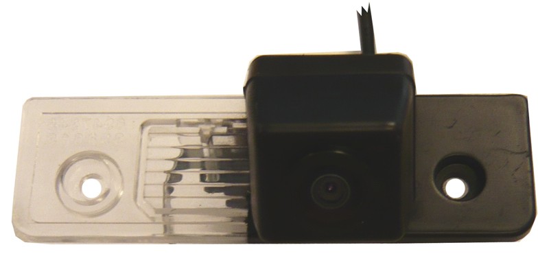 ** RFK Griffleiste passend f Skoda Octavia OEM Lamp