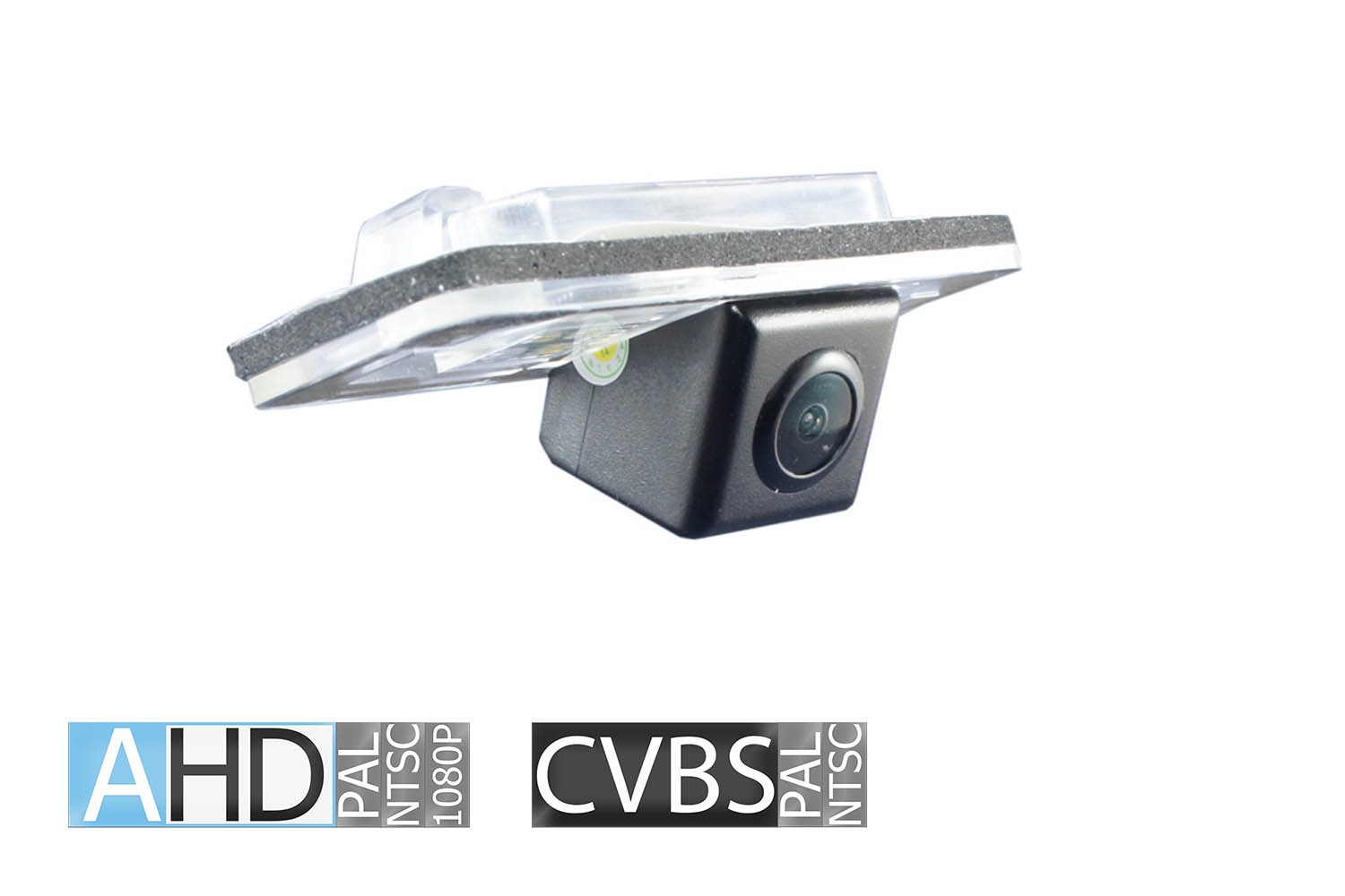 RFK Griffleiste passend f für BMW E-Serie 3/5er X6 -LED kw