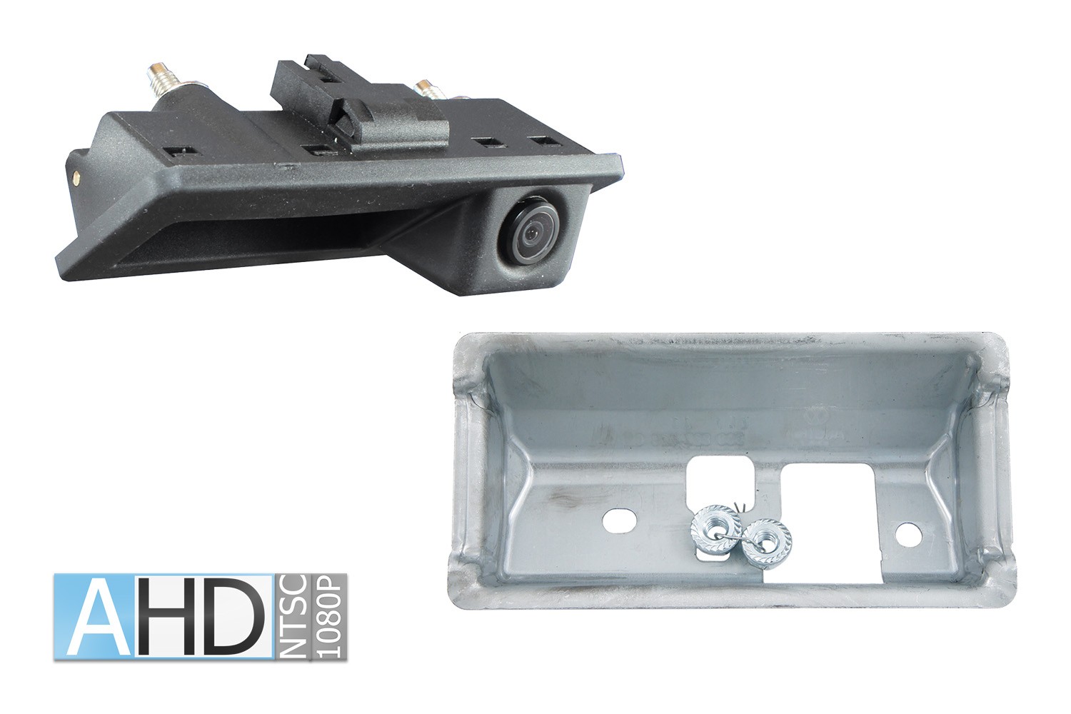 AHD RFK Griffleiste passend für VAG diverse - ab 2015