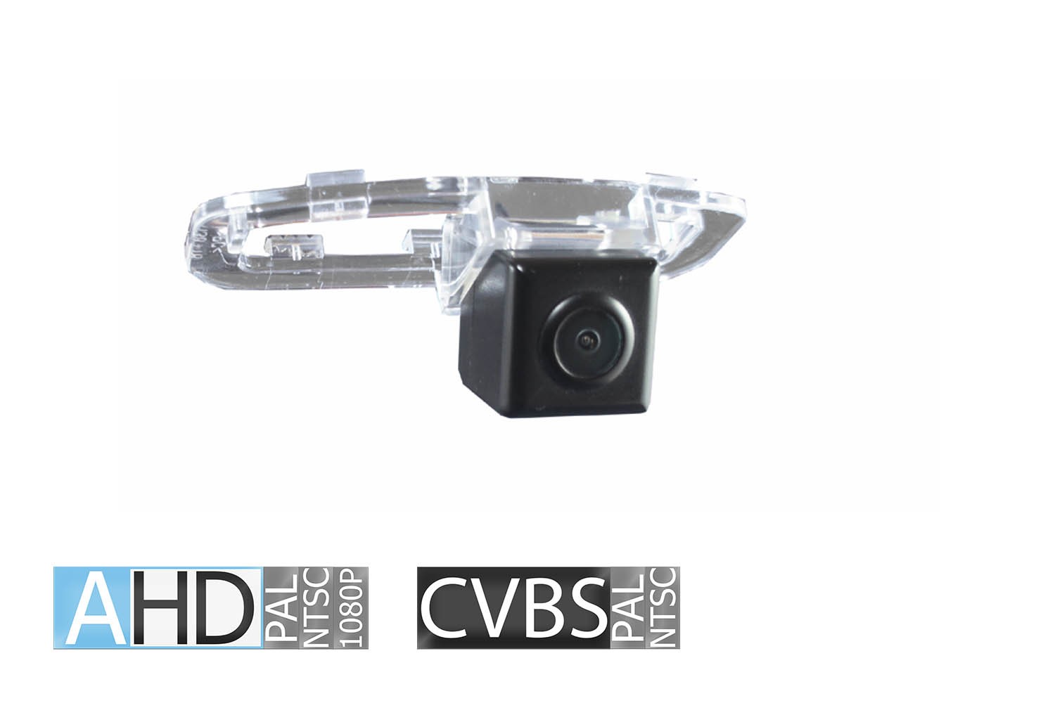 **RFK Griffleiste passend f Honda Accord 2010-2012
