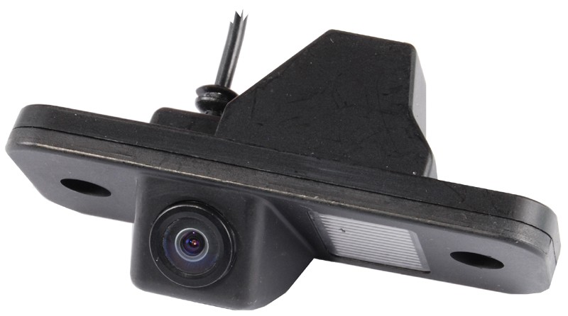 **RFK Griffleiste passend f Hyundai Santa Fe 08-10