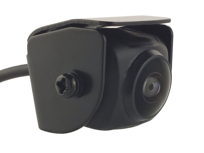 RFK NTSC CMOS 210°, Mini-Anbau und Unterbau,Linien,schwarz