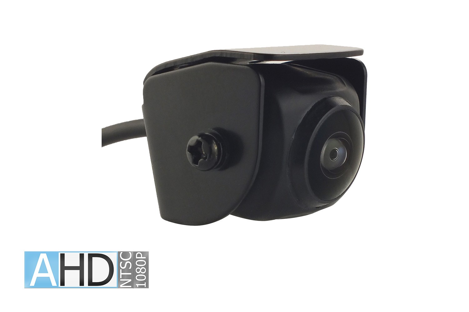 RFK AHD 1080p NTSC, 210°, Mini-Anbau und Unterbau, Linien