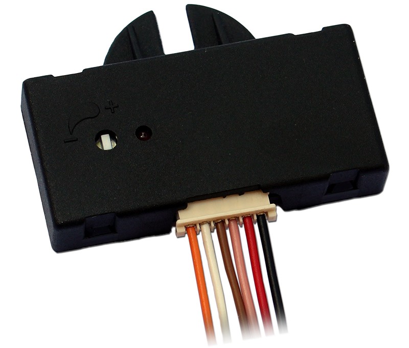 Funkempfänger für Funk-Reedkontakt SEN-HPA975