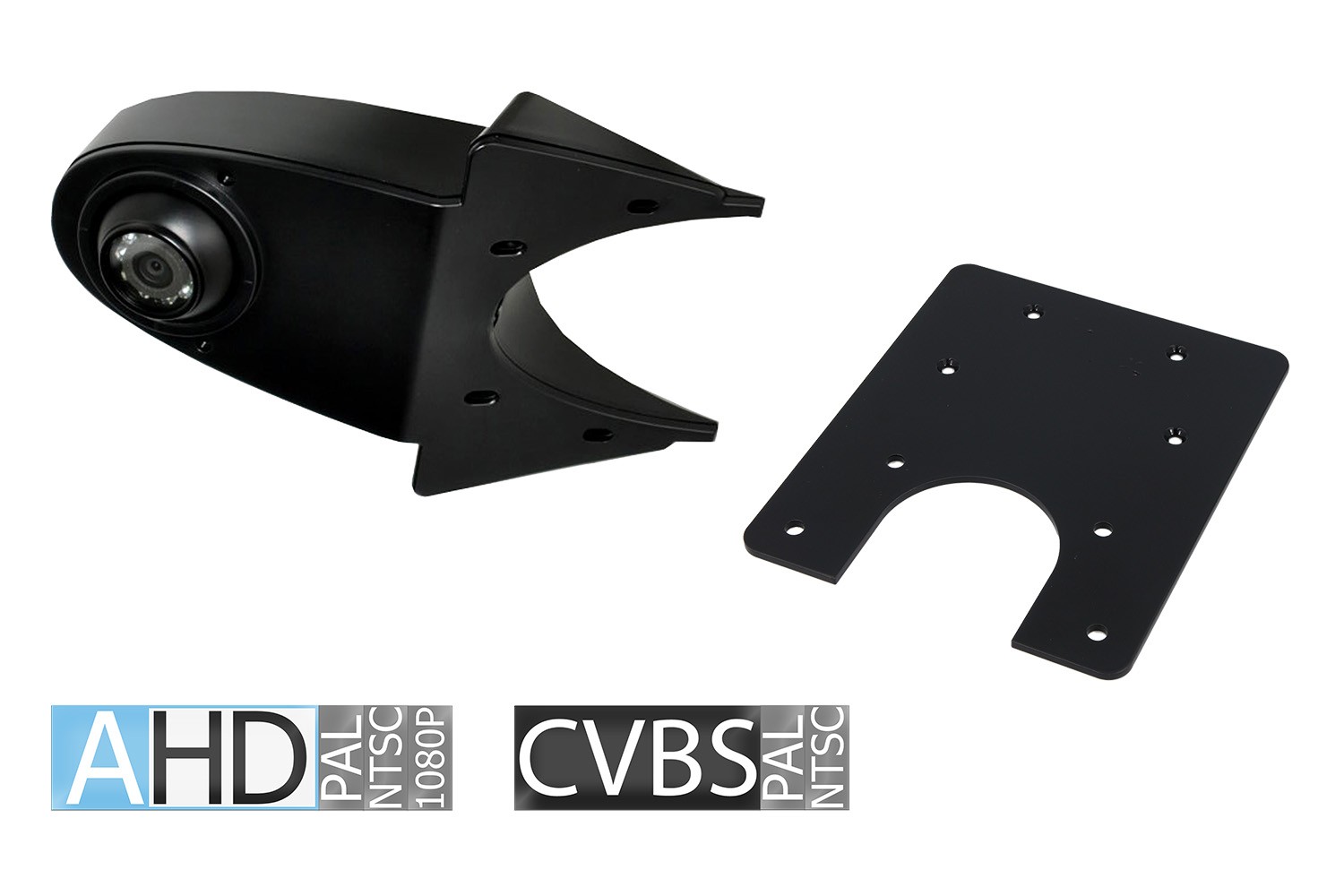 Dachkamera AHD/CVBS passend für Master3, Movano B