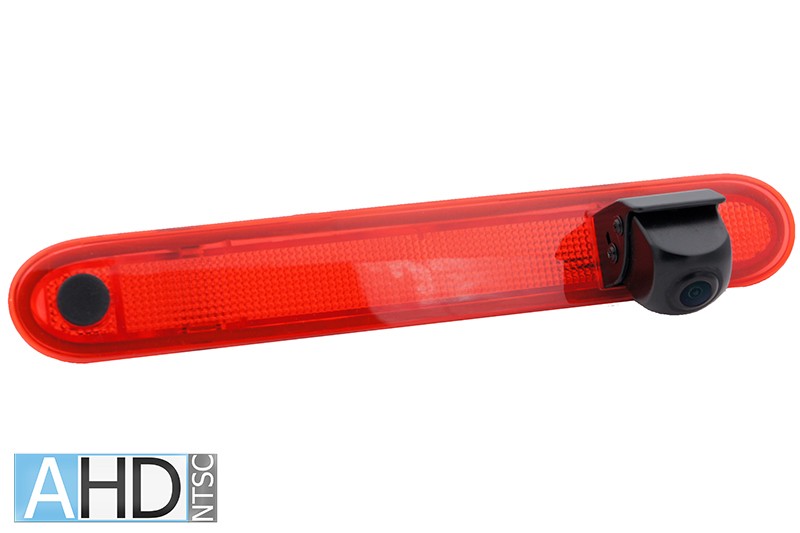 Bremslichtkamera AHD passend MB Citan, Renault Kangoo, Dacia