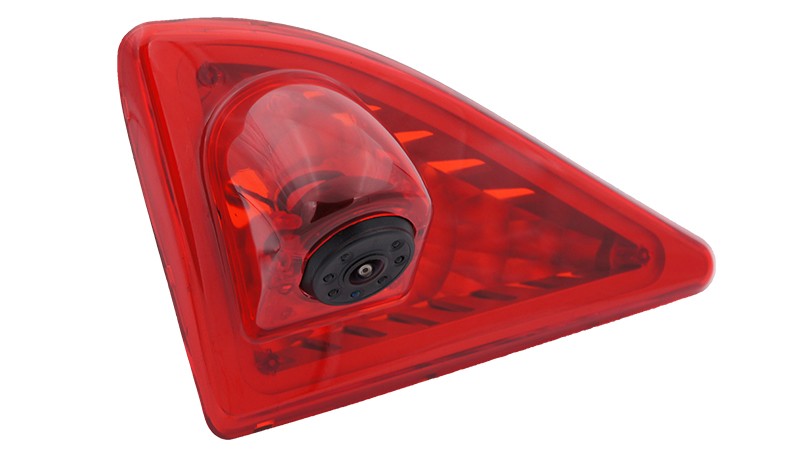 **Bremslichtkamera NTSC passend Master3, Movano B, NV400