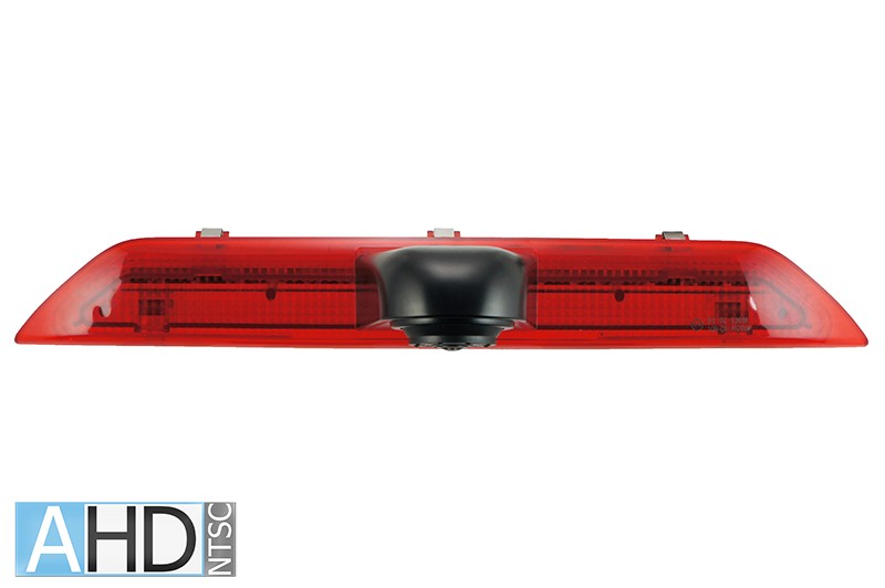 **Bremslichtkamera AHD passend Ford Transit 7.G 2014-