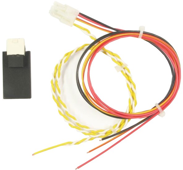 Elektronisches Lastrelais 70W