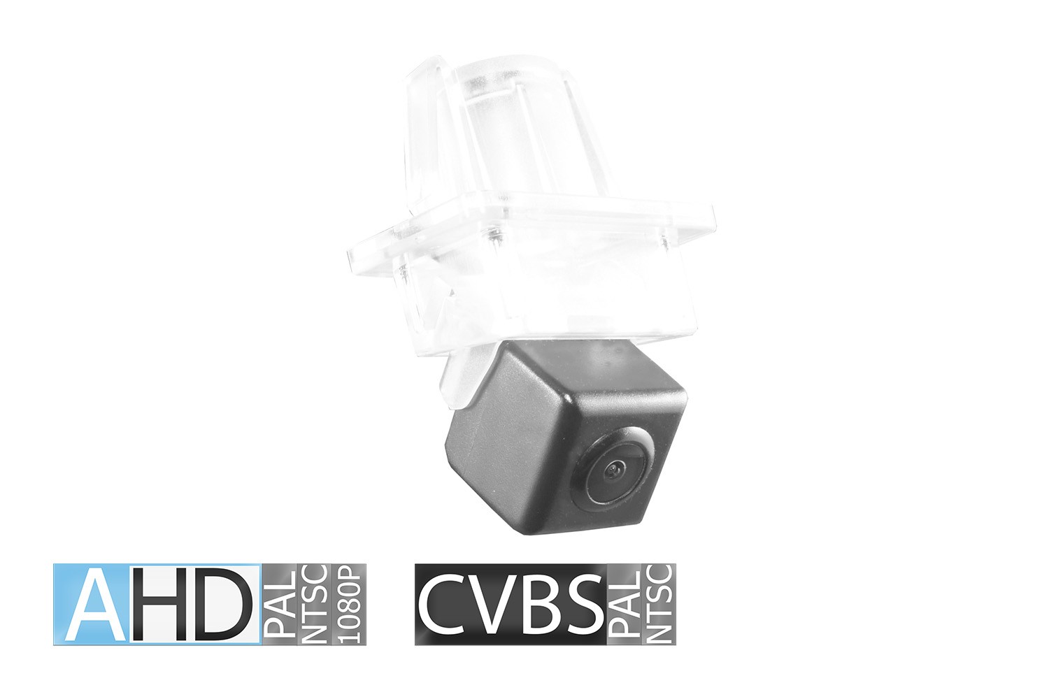 RFK Griffleiste passend f MB C/E-Klasse W204/212