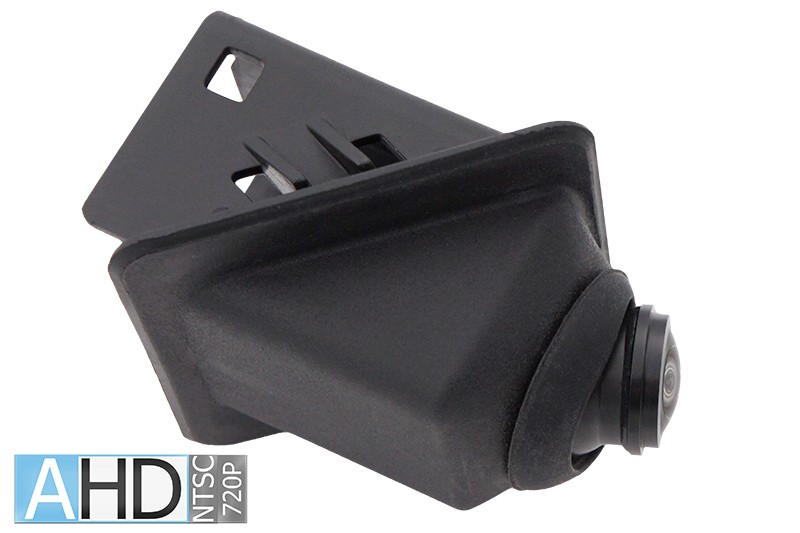 AHD RFK passend Caddy5 und Tourneo Connect3 mit Heckklappe