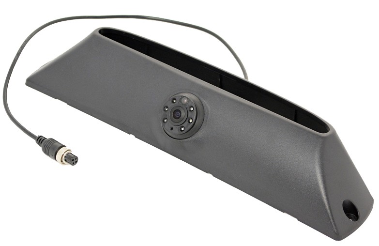 ** RFK NTSC CMOS, 170°, Iveco Daily 5