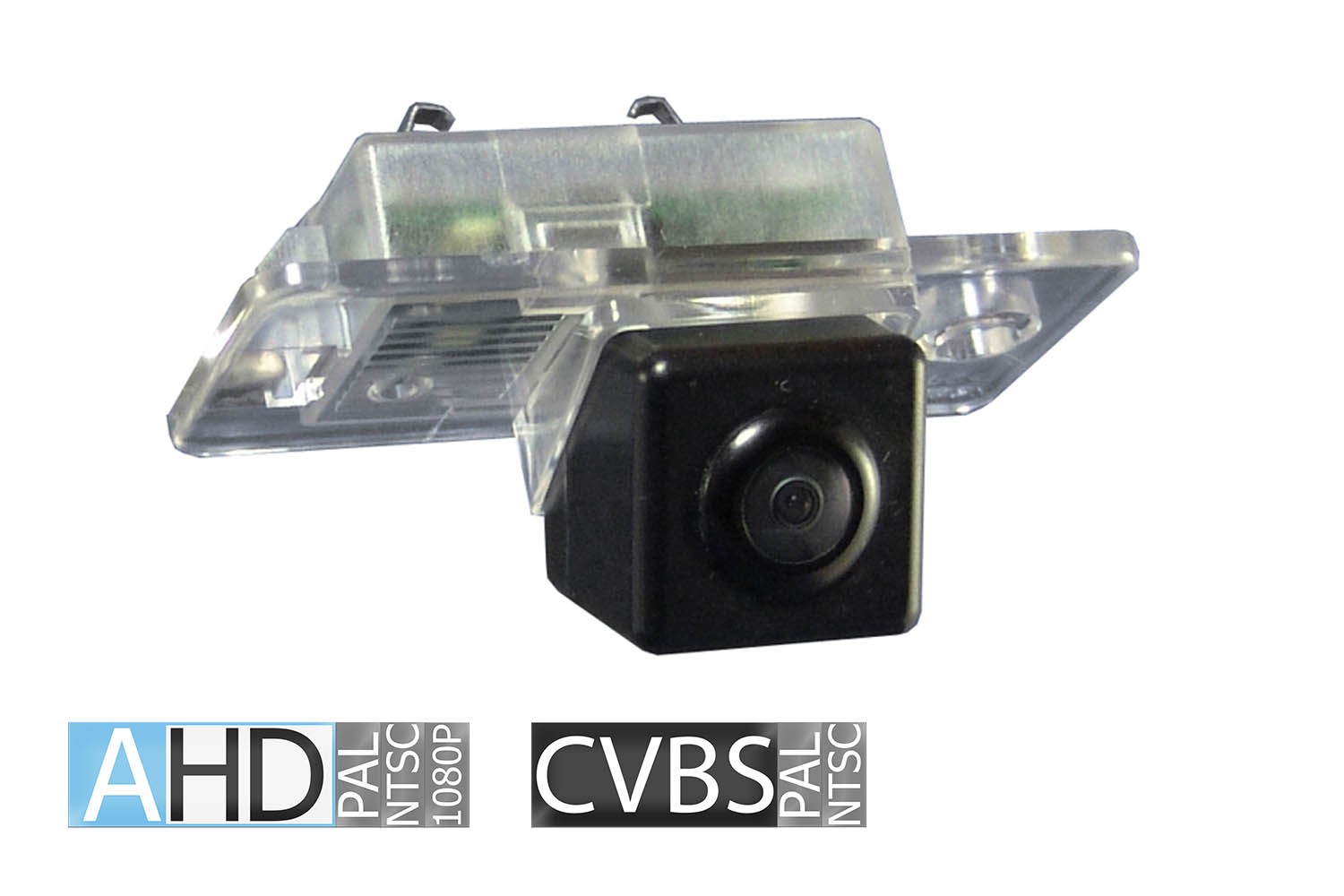 RFK Griffleiste passend f Audi Q7/A8/S8 2013-2014 - LED kw